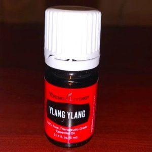 Young Living Ylang Ylang Essential Oil 5 ml